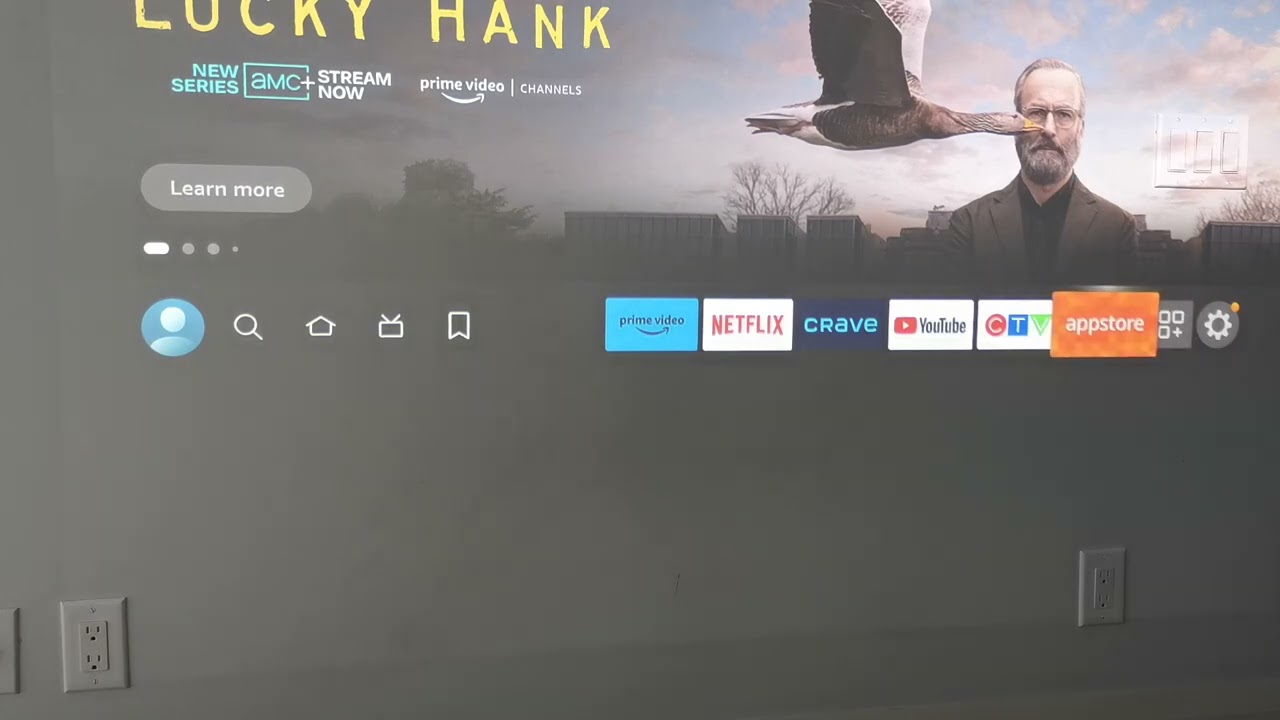 Firetv 如何国内电视 爱壹番
