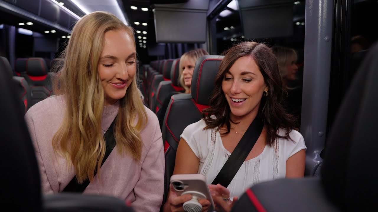 Arrow Stage Lines | Passenger Safety & Comfort Information