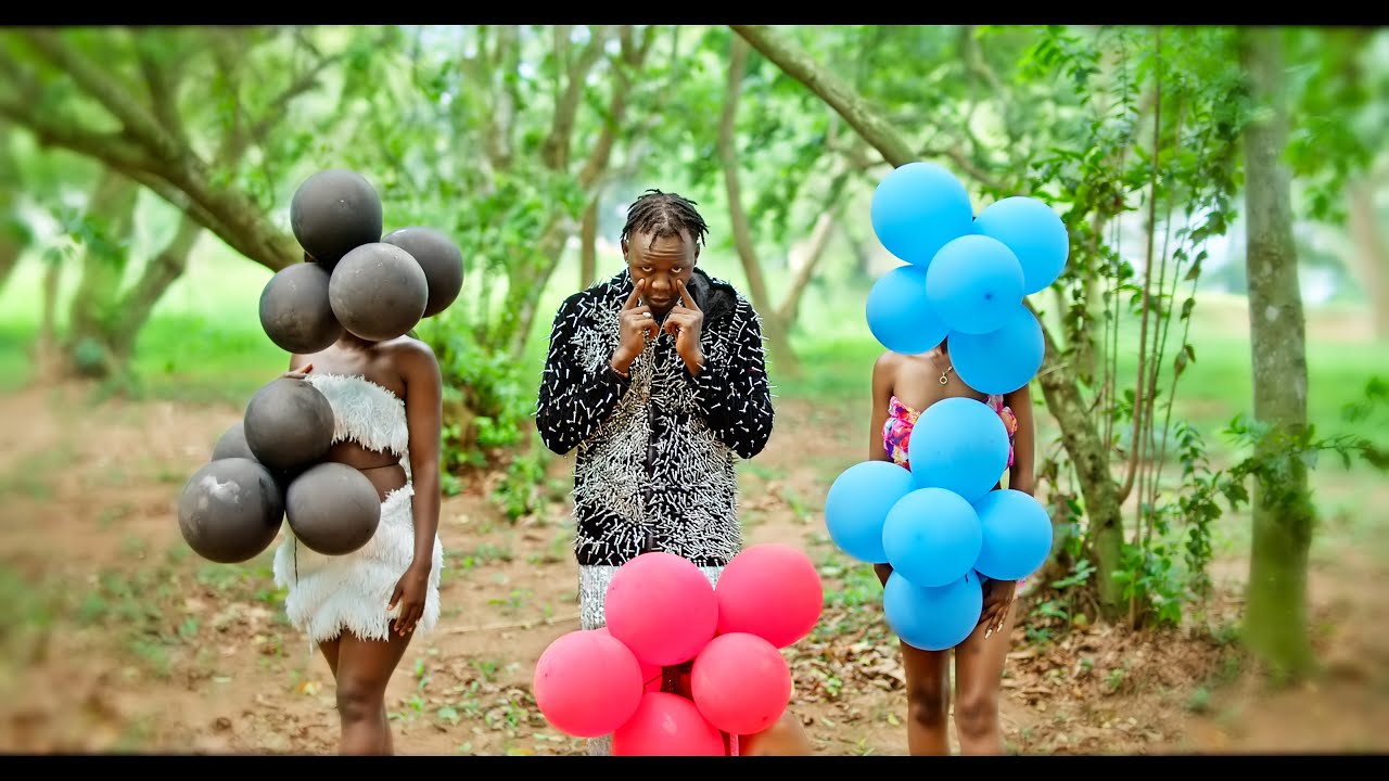 MARA TINO (PEDI) - 2YEARS PELARE (Official Music Video) 4K
