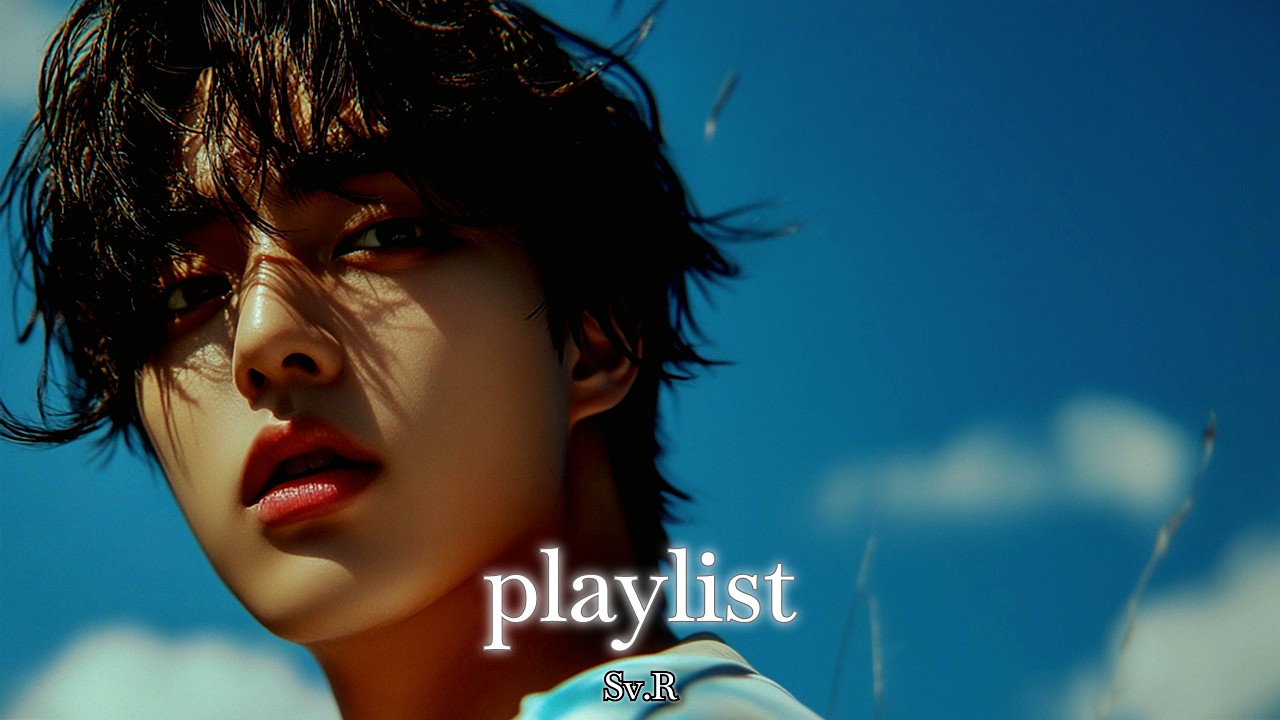 𝐏𝐥𝐚𝐲𝐥𝐢𝐬𝐭 자꾸만 반복해서 듣게 되는 느좋 플리 | 감성힙합 R&B 인디🎧