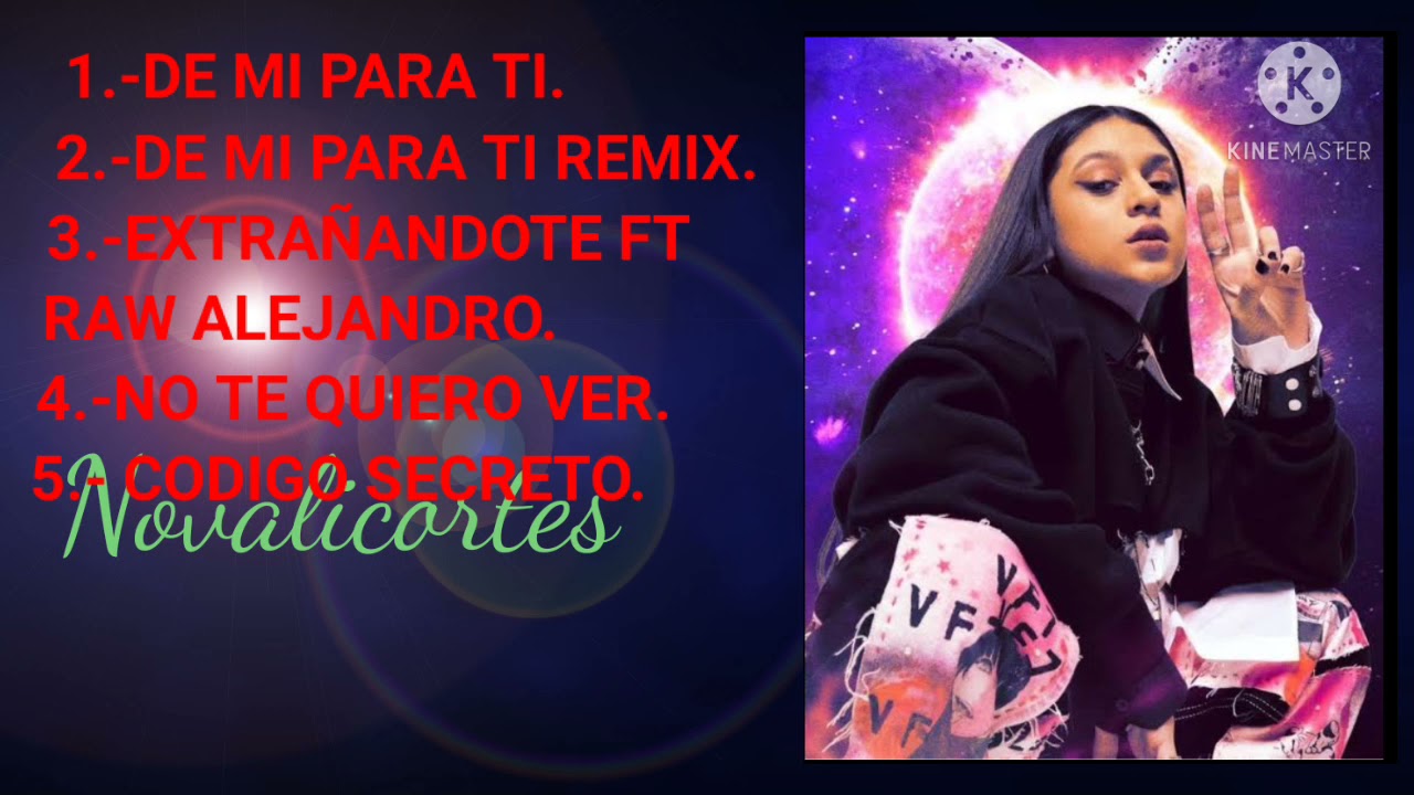 mix Vf7