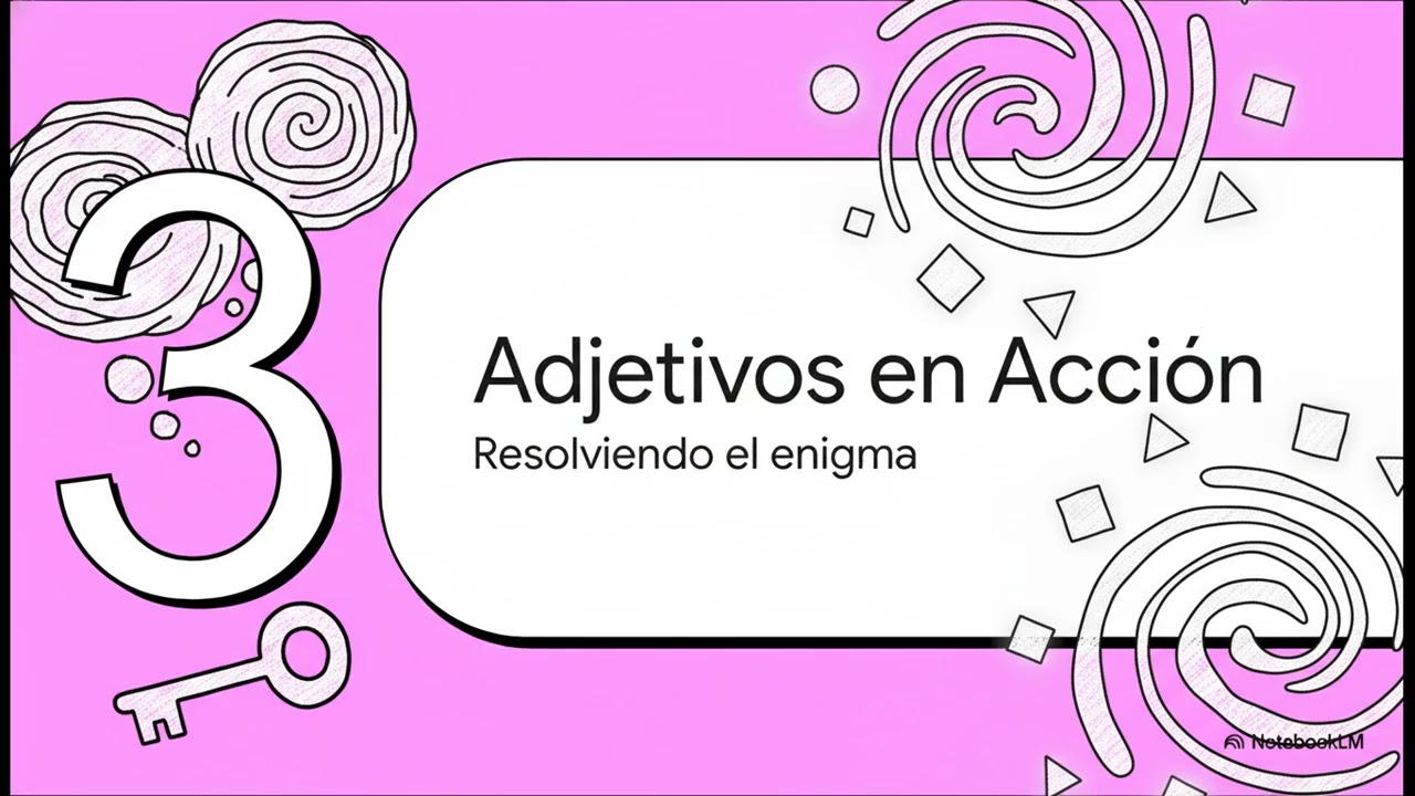 Dos Idiomas, Dos Mundos: 모든 것은 변한다