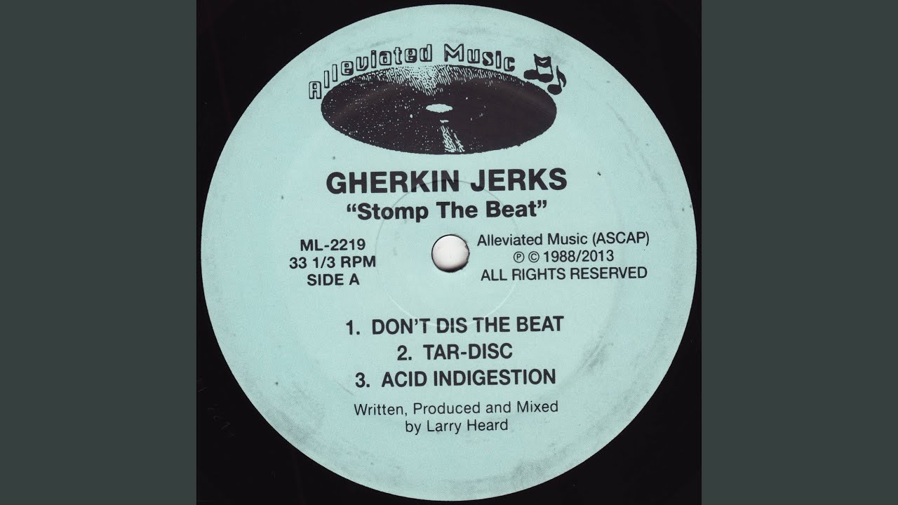 Don't Dis the Beat