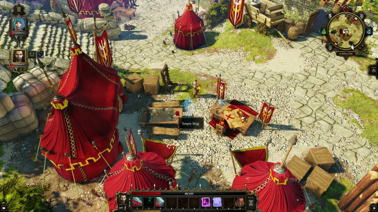 Divinity Original Sin | Part 4 | Bond getting stronger