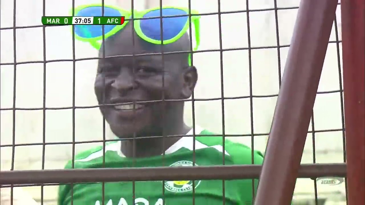 Mara Sugar FC 1 AFC Leopards 2
