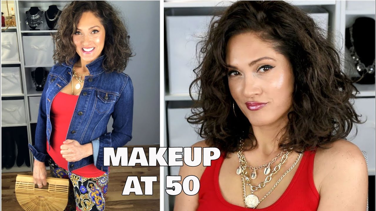 GET READY WITH ME | Makeup | Hair | Outfit + EXCITING NEWS!!!