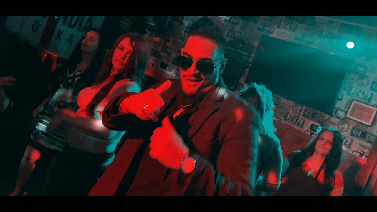 Kemál Ft. (Stefii) - 😎 Kemál Testvér (Official Music Video)🔥