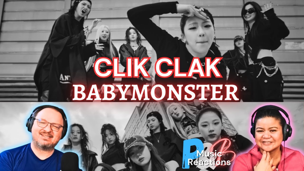 BABYMONSTER 