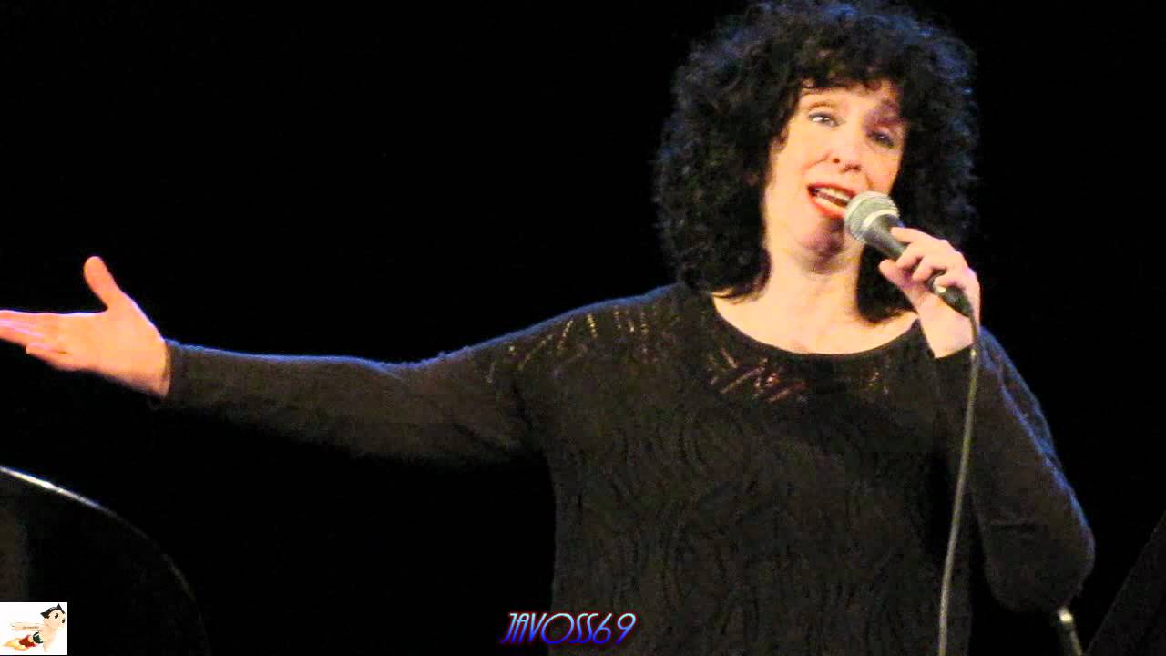 Julia Zenko - Honrar la Vida