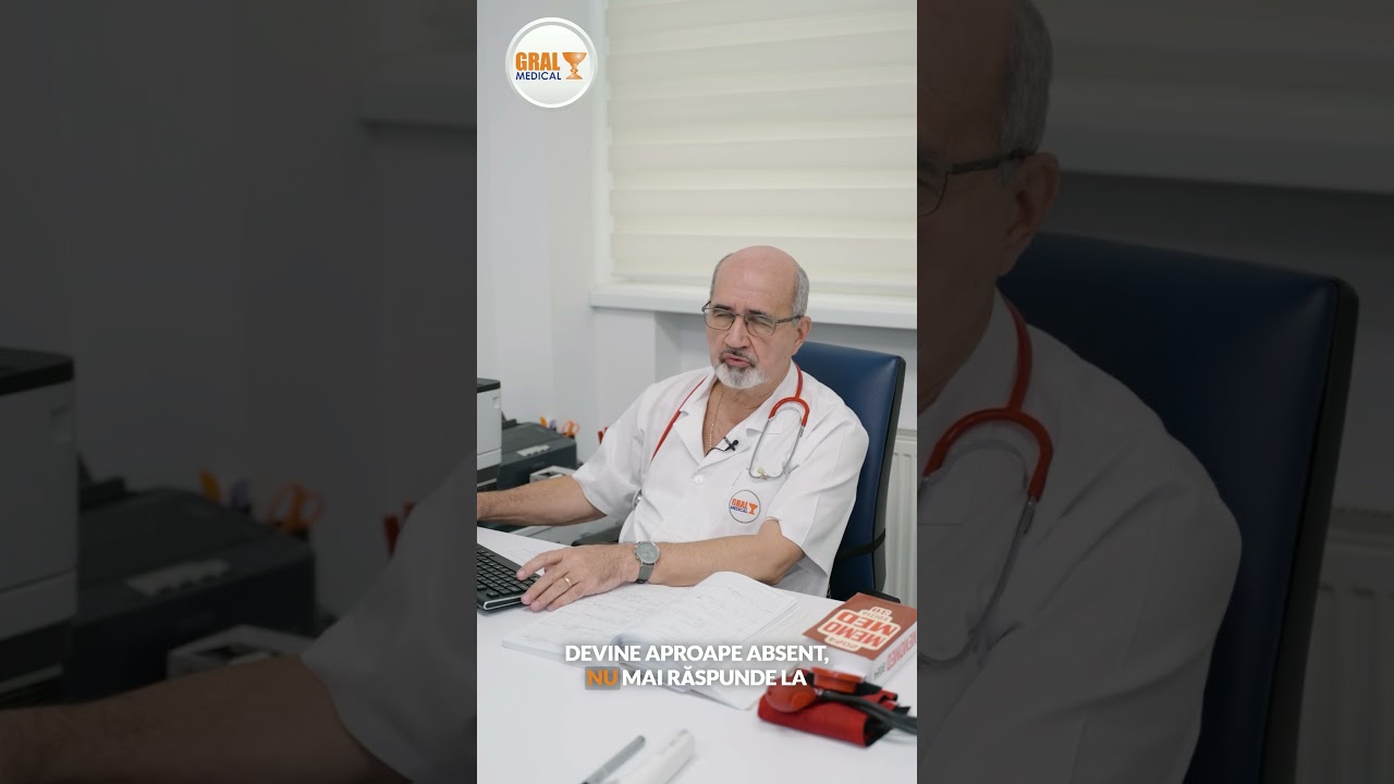 Ciroza alcoolica in ultima faza &ndash; ce semne nu trebuie sa ignori? 🩺 Dr. Mihai Ungureanu