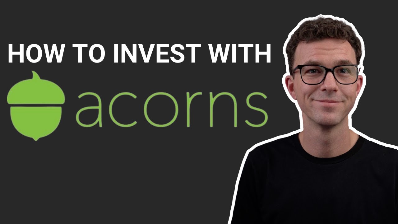 How to Start Investing with Acorns in 2022
