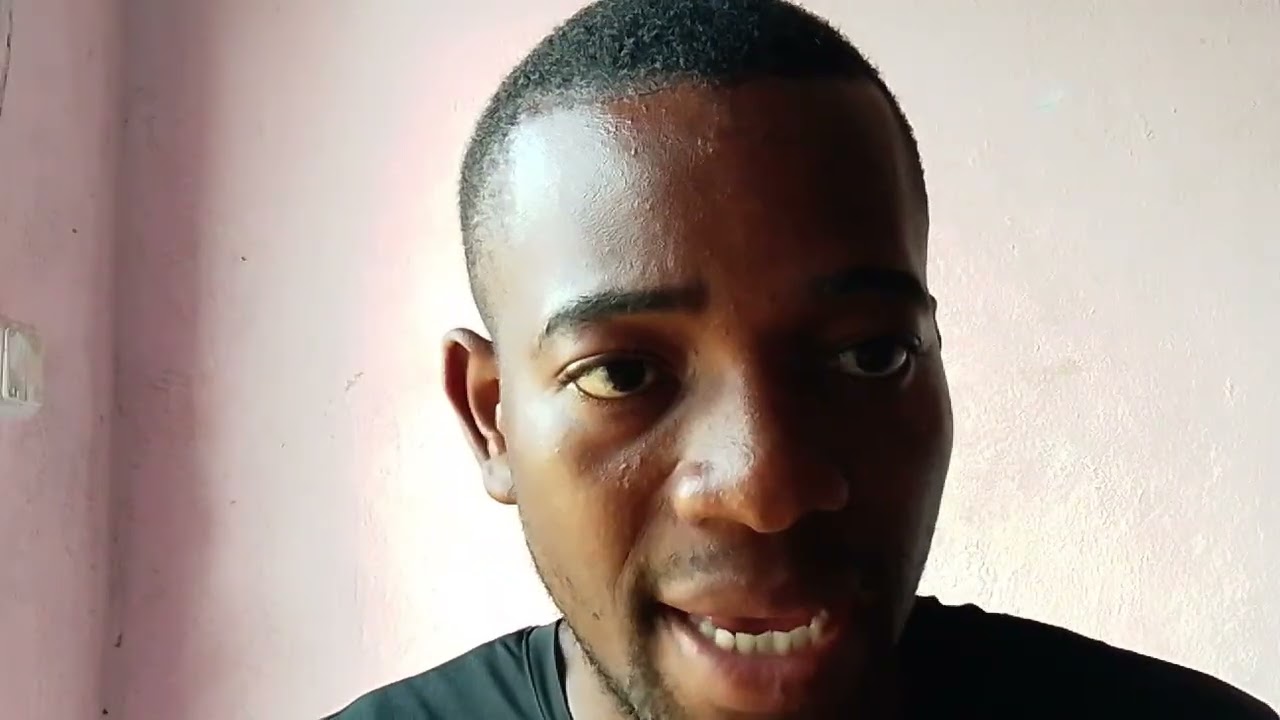 História do Umbundu 