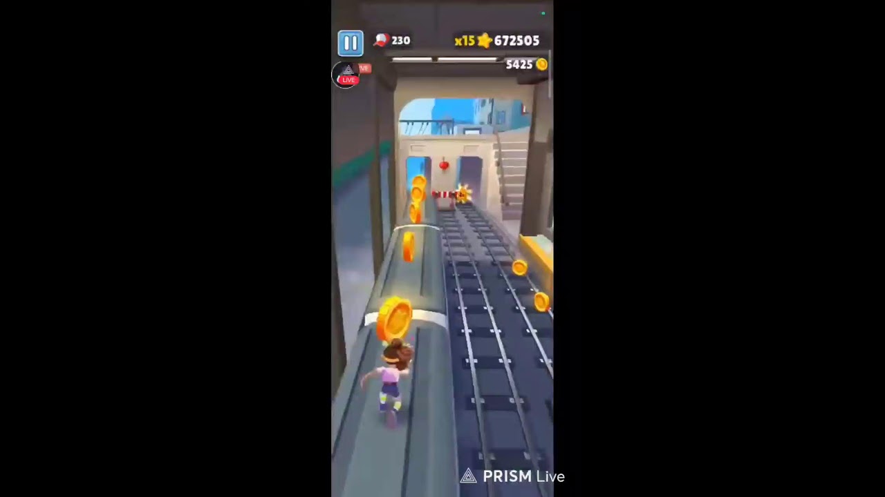 100,000+ Points in One Run?! 😱 | Subway Surfers Epic Gameplay #WorldRecord #Gameplay #HighScore #yt