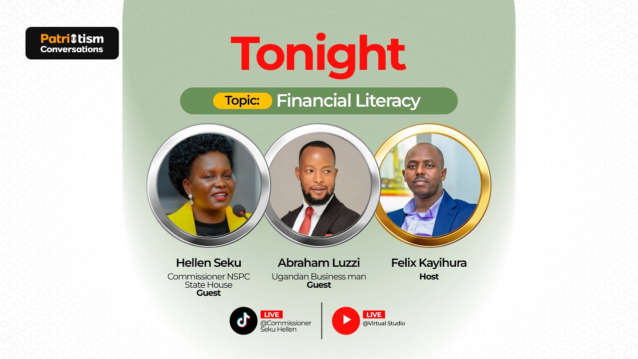FINANCIAL LITERACY