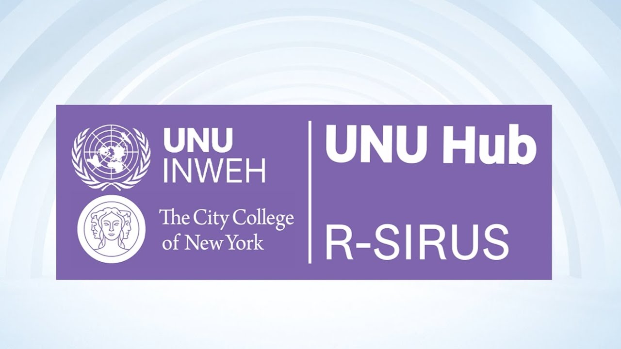 United Nations University Hub at CCNY