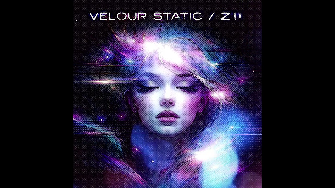 Velour Static / Zii – Avant-Garde Art-Pop Song by AJ