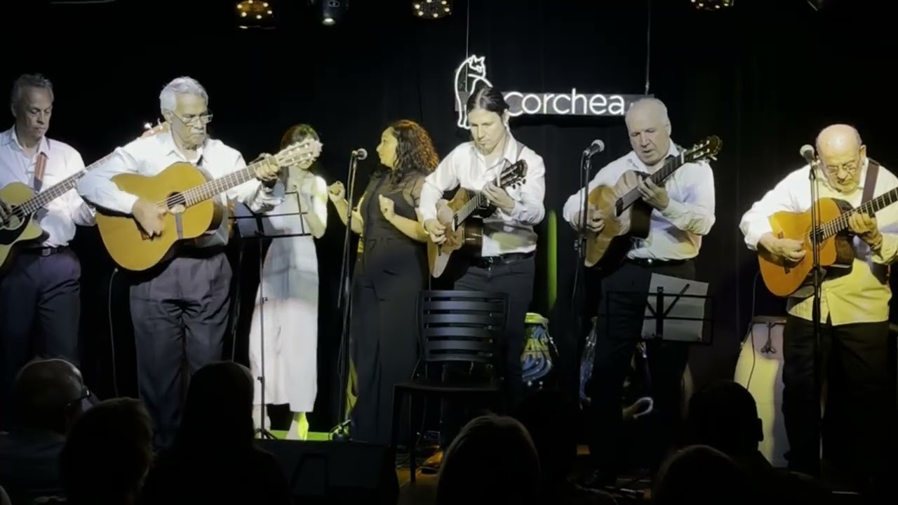 Los Solistas  28/11/25 - Sala Corchea - 