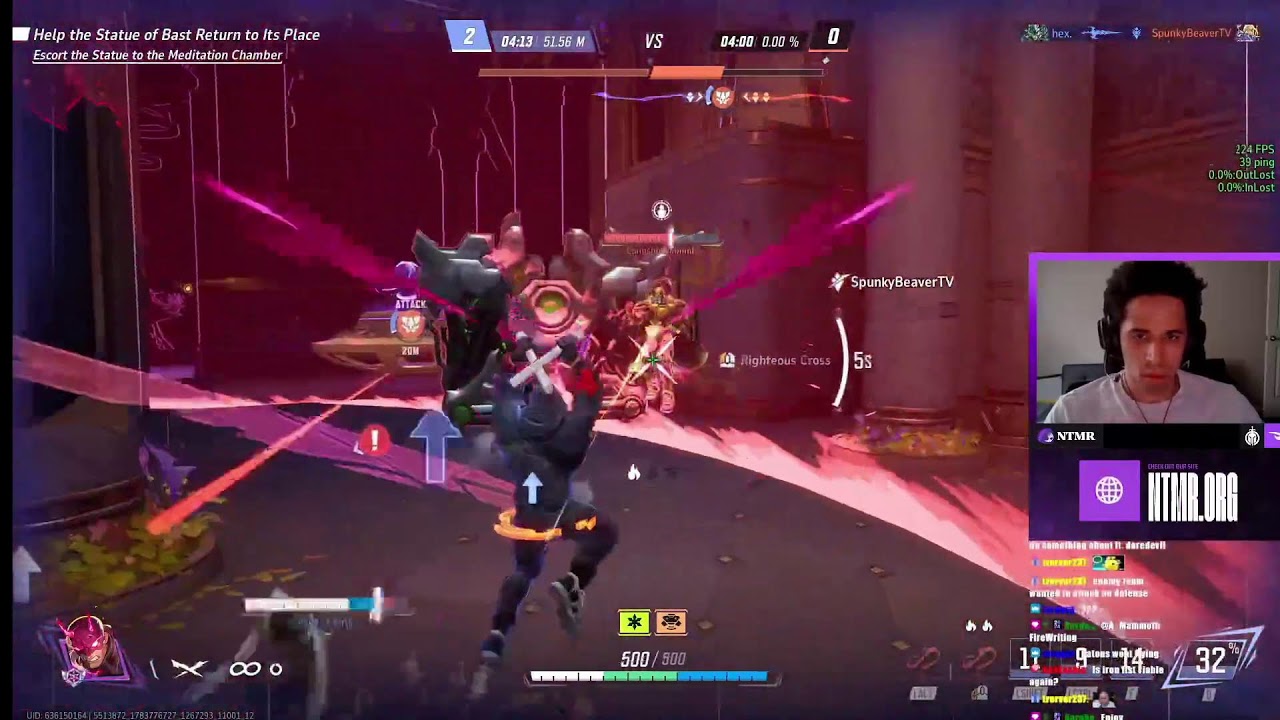 🔥DAY 2 OF BEST SEASON EVER 🔥 HOTFIX PATCH JUST DROPPED 🔥 OMEGA MAX WIN 🔥 FLANKERLY BLESSED🔥 [rerun]