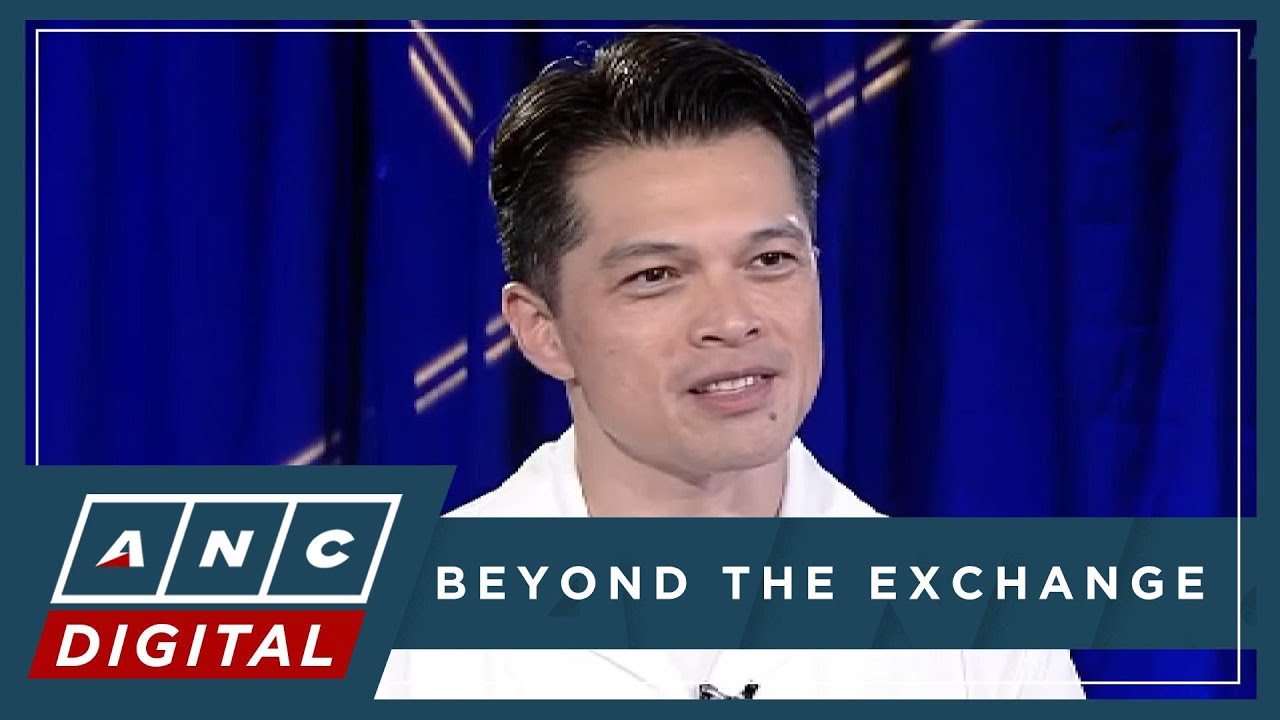Vincent Rodriguez III on Filipino representation in Hollywood | ANC