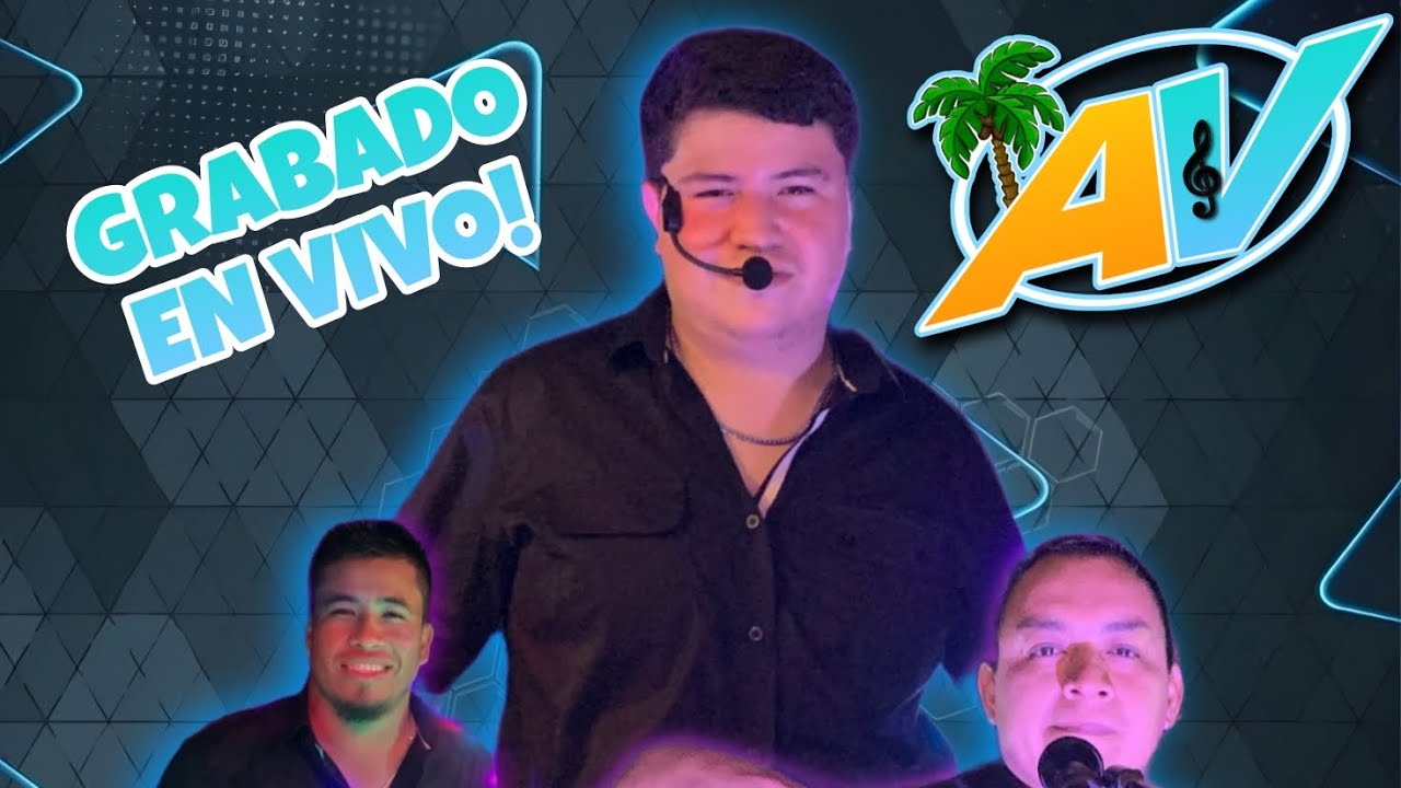 Lambaaada al estilo de Armando Vázquez el toque músical en vivoooo! 🎹👑