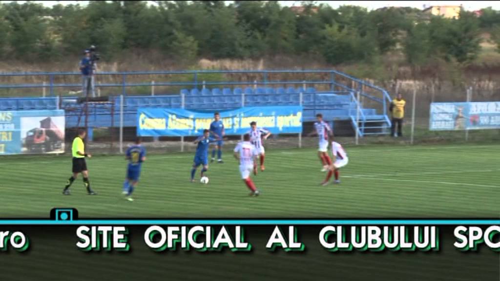 F.C. AFUMATI - F.C. OTELUL GALATI 2