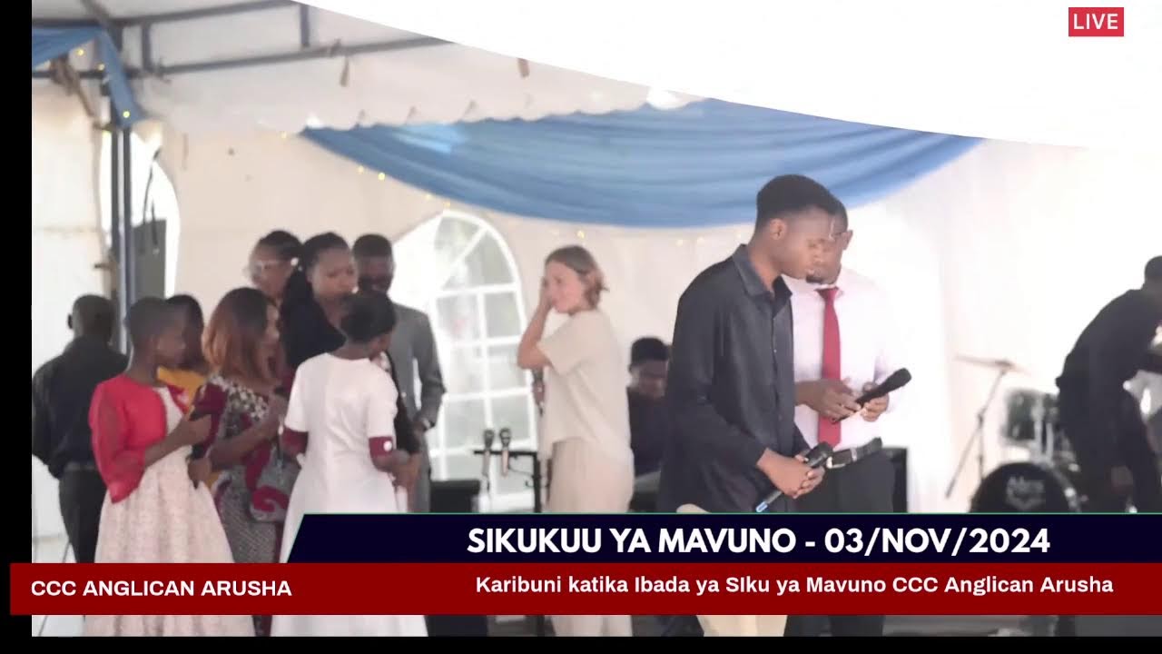 SIKUKUU YA MAVUNO