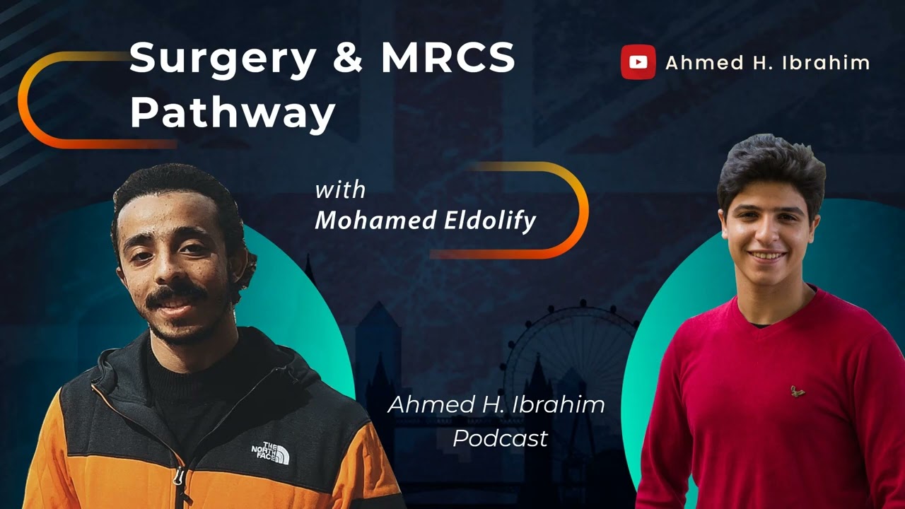 Surgery & MRCS Pathway