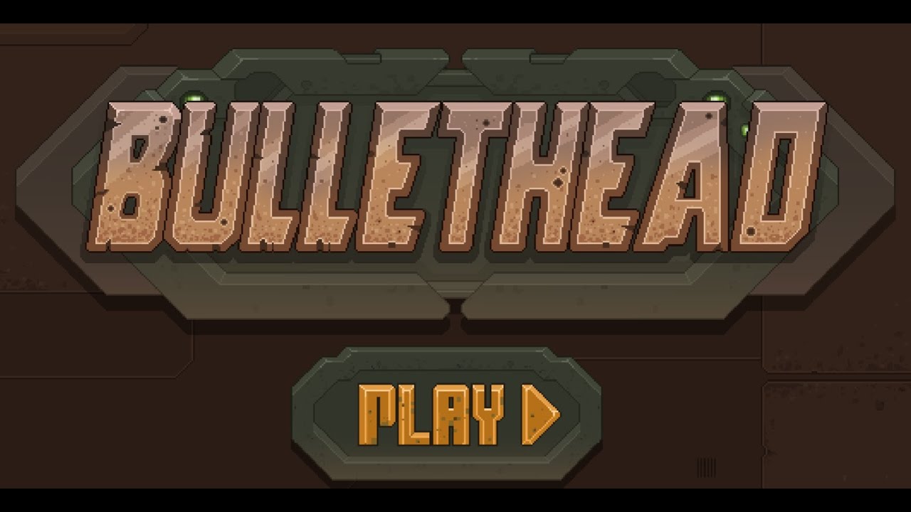 Bullet Head Soundtrack - Extra Song 6