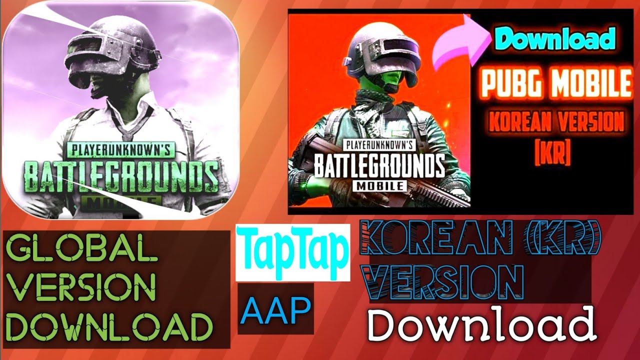 HOW TO DOWNLOAD KOREAN VERSION AND GLOBAL VERSION / PINNACLE BLESS💀