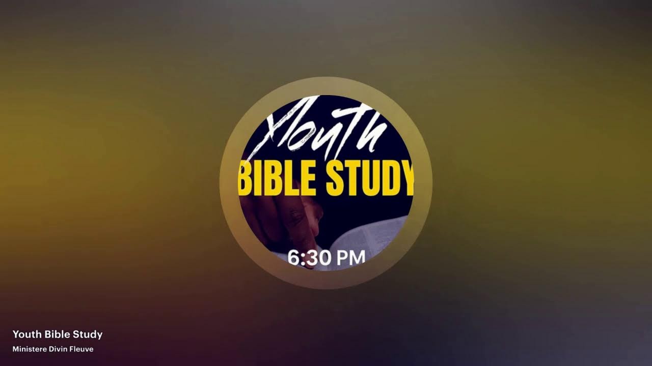 Bible study | Listen and Obedience God | Sister Antoinise Dorvilier 