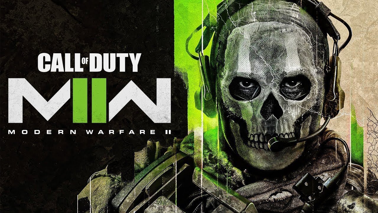 🔴 Прохождение Call of Duty Modern Warfare 2 2022🔴5-я серия🔴