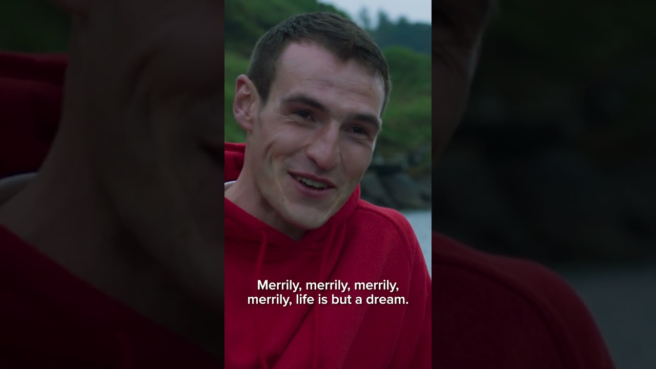 Row, row, row your boat...The truth is closer than ever. #TheSparrow In Cinemas Now.