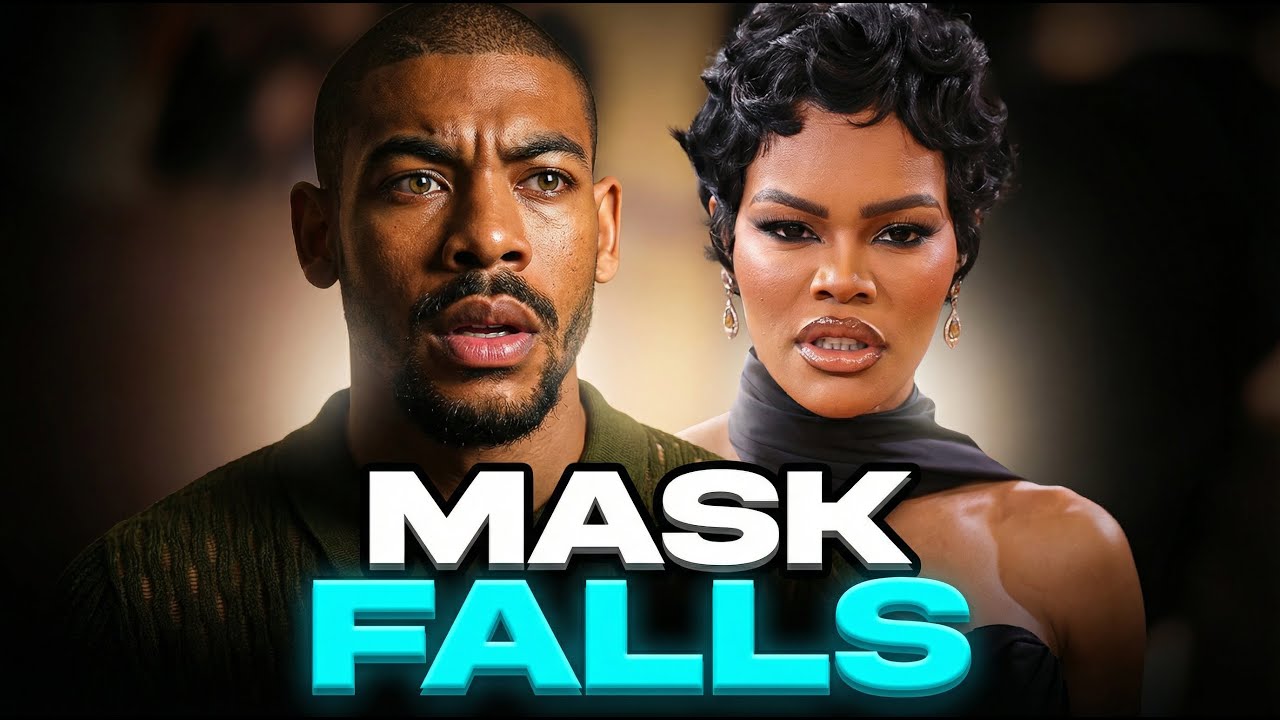 Teyana Taylor EXPOSES Aaron Pierre’s Secret Life...