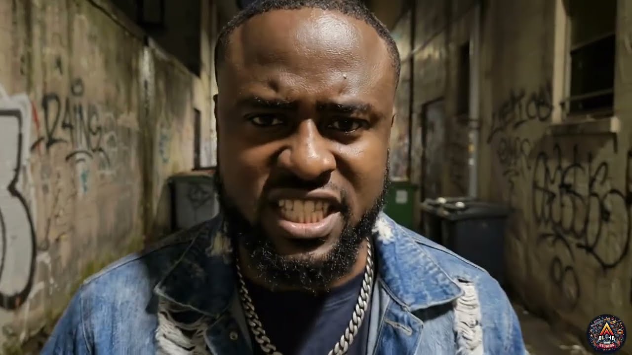 Concrete King &mdash; Rise From Nothing | Official Music Video
