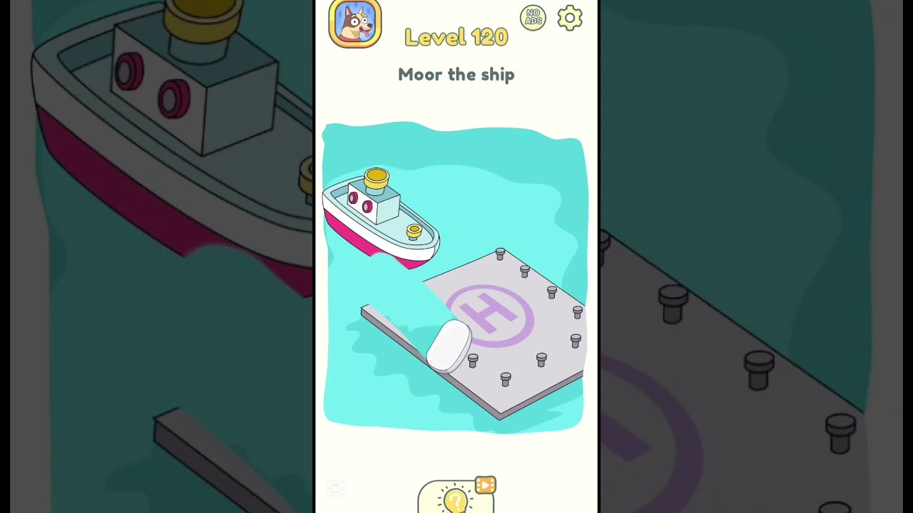 dop 2 level 120 #viralvideo #dop2 #braintestsolution #game #gaming#puzzle#gameplay #puzzlegame#games
