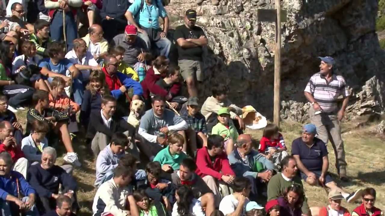 La ermita de La Vid (León)