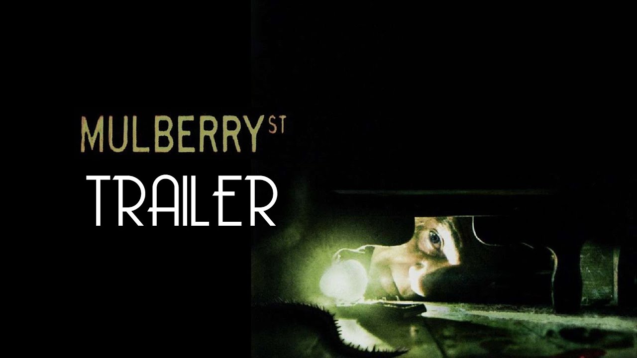 Mulberry Street (2007) Trailer Remastered HD