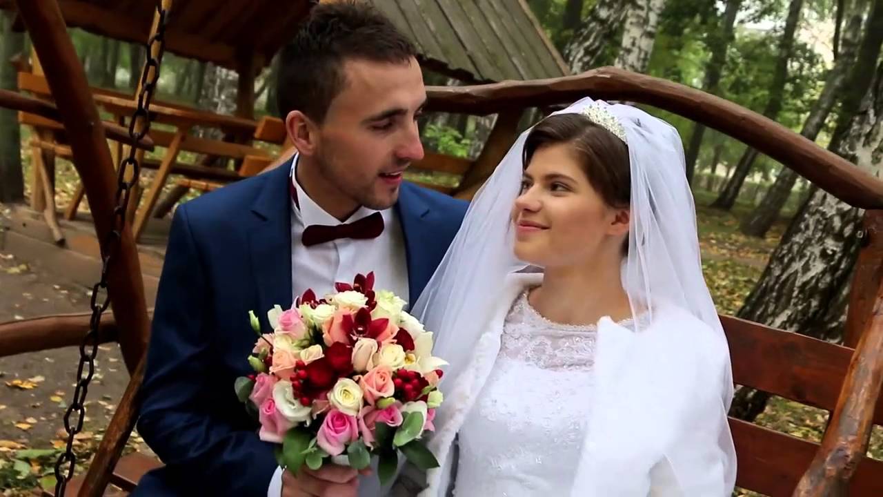 Весілля 18 10 2015