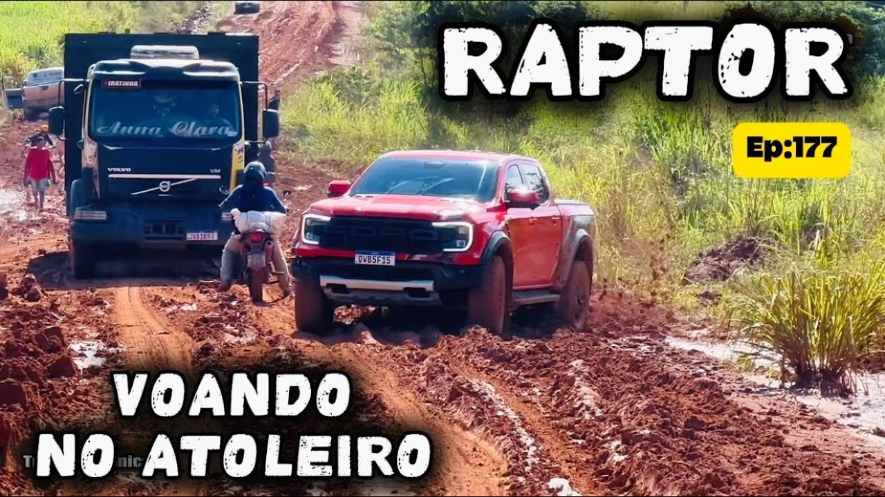 CHEGOU A HORA DE LIBERAR A ESTRADA
