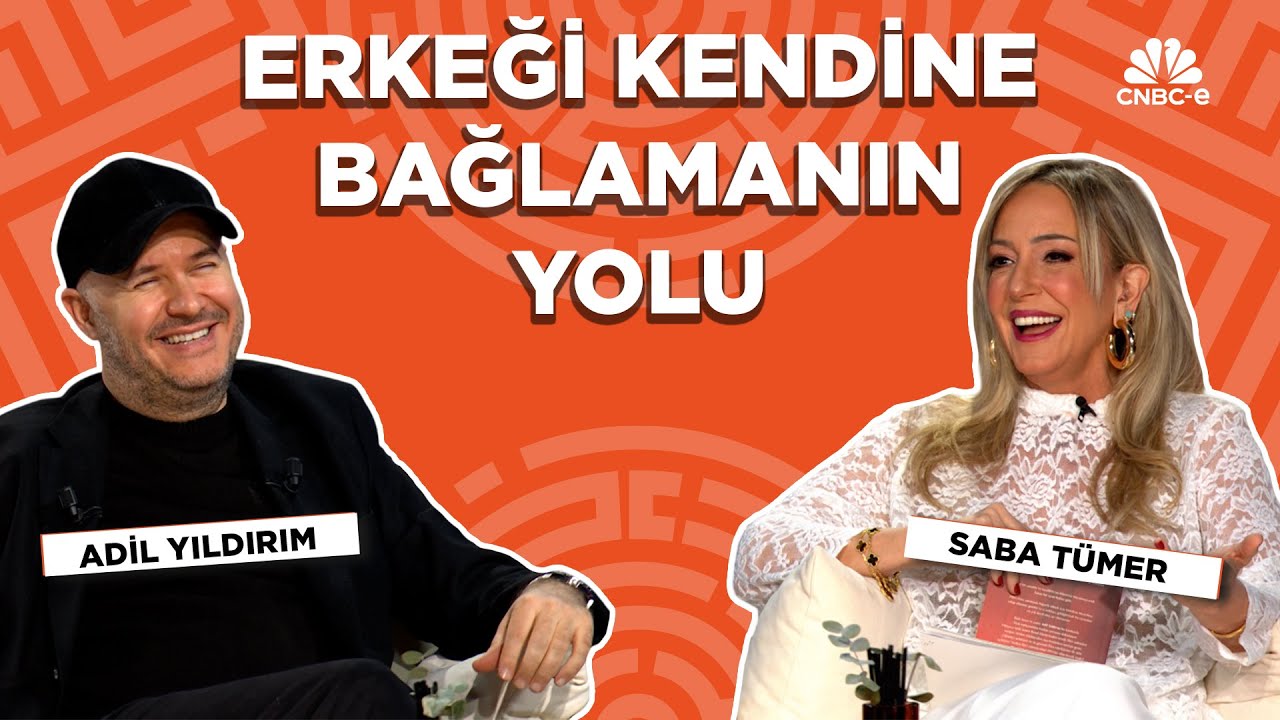 Adil Yıldırım | Karşı cins arkadaş kıskanılır mı?