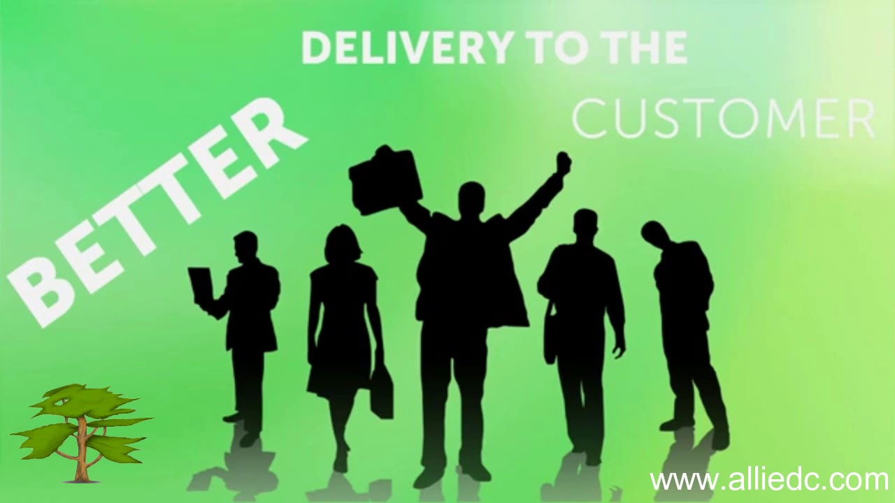 Allied Consultants BD Offer