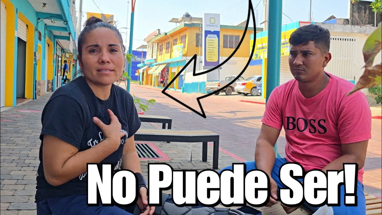 Doña Esperanza Solto El Llanto, No Se Operara😭