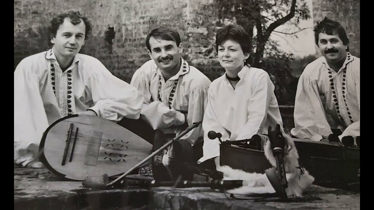 Székelyföldi muzsika