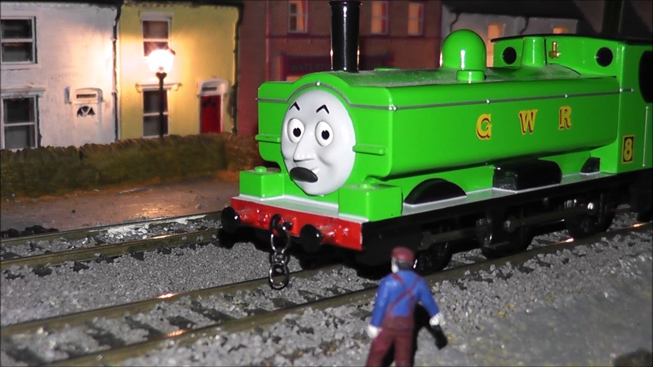 The Sodor Series Episode 8 The Waddling Kipper
