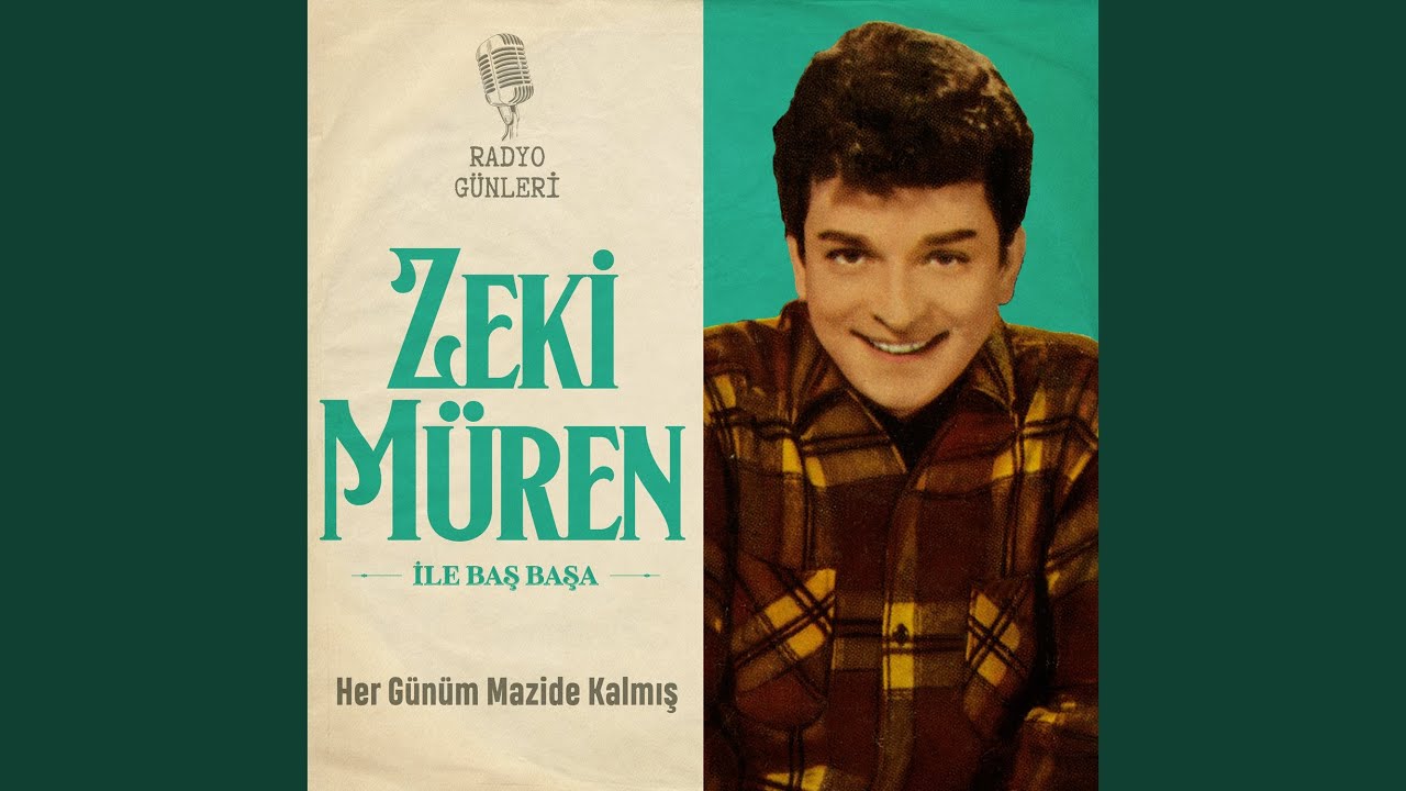 Her Günüm Mazide Kalmış