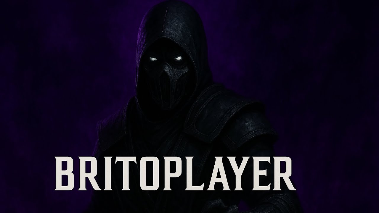 The hunt for mk11 noob saibot!