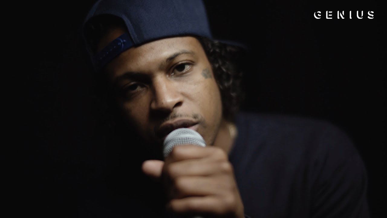 G Perico Spits About Jheri Curls & The West Coast
