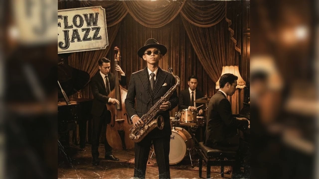 Rapstar - Flow Jazz Cover