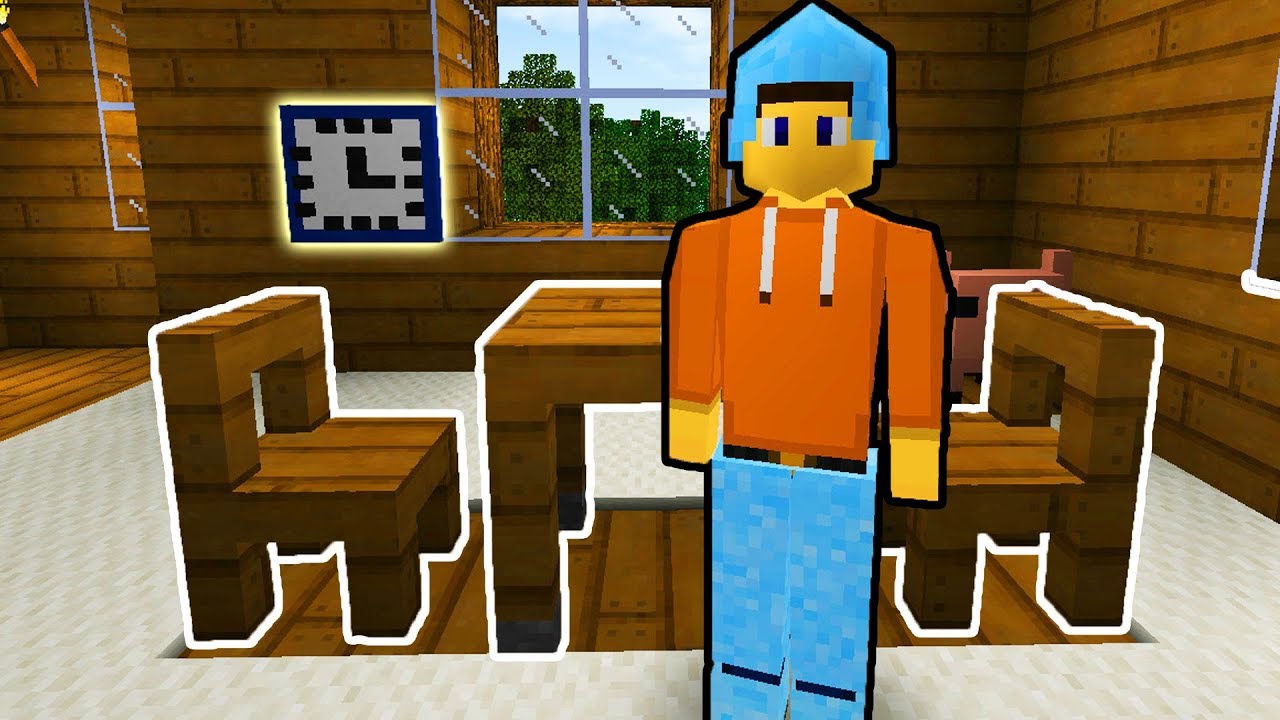 SURVIVALCRAFT 2 ВЫЖИВАНИЕ # 19 | МЕБЕЛЬ В СЮРВАЙВАЛКРАФТ ИЗ МОЛОТА !!!  ЧАСЫ, СТОЛ, СТУЛ И ЛЮСТРА!