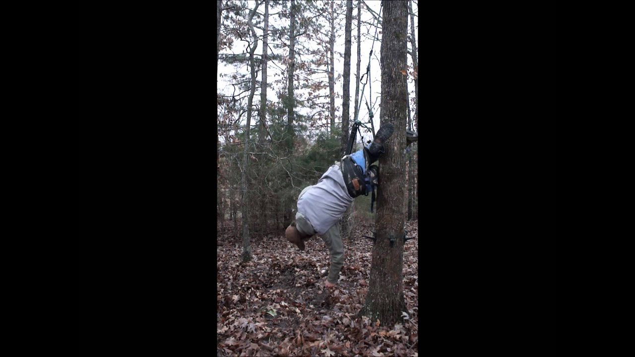 New Tribe Aero Hunter Saftey